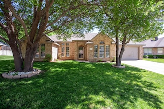 3 Canyon Rim Dr, Canyon, TX 79015