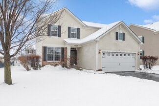 11903 Hawley Ln, Huntley, IL 60142