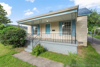 1414 S Yale Ave, Tulsa, OK 74112