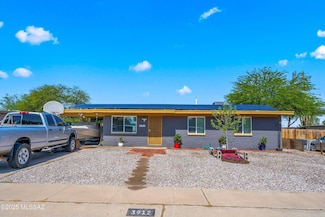 3912 S Lone Palm Dr, Tucson, AZ 85730