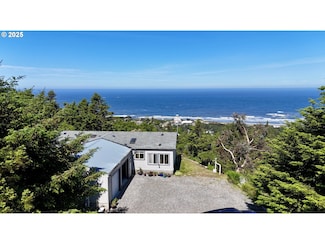 94760 Adams Rd, Gold Beach, OR 97444