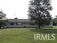 10498 N McDonald Ave, Evanston, IN 47531