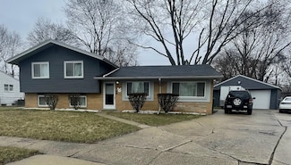 878 Debby Ct, Ypsilanti, MI 48198