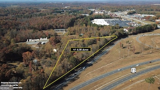 2778 J Warren Rd, Cornelia, GA 30531