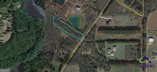 Parcel N-1 Hickory Springs Rd, Marshallville, GA 31057