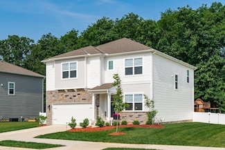 5816 Wynnewood Dr, Grove City, OH 43123