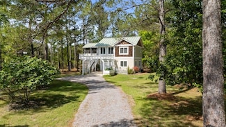 1284 Pasture Point Rd, Merritt, NC 28556