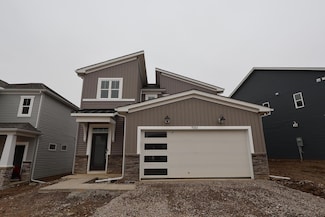 7051 Unitas Loop, Powell, OH 43065