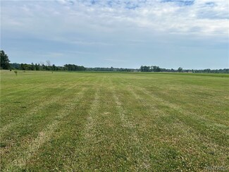 V/L Upper Mountain Rd S, Cambria, NY 14132