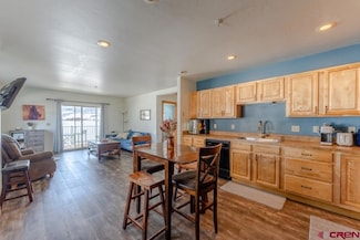 180 S Avion Dr Unit 101, Crested Butte, CO 81224