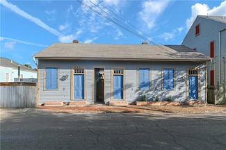3421 Burgundy St, New Orleans, LA 70117