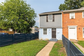 1330 Drewry St, Richmond, VA 23224