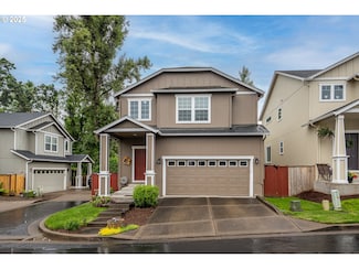 5761 Mt Vernon Rd, Springfield, OR 97478