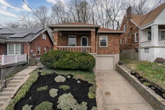 10 Parker Rd, Newport, KY 41071