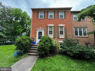 7228 Swansong Way, Bethesda, MD 20817
