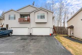 11641 Birch Knoll Loop Unit 11641, Anchorage, AK 99515
