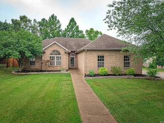 2601 Greatway Ct, Evansville, IN 47711