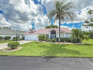 24600 Dolphin Cove Dr, Punta Gorda, FL 33955