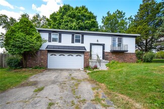 735 Waneta Ave, Dayton, OH 45404