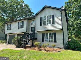 501 W Jefferson St, Hoschton, GA 30548