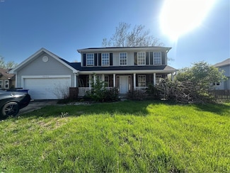2932 Sherwood Dr, Florissant, MO 63031