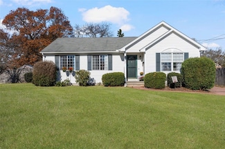 367 Asylum Rd, Warwick, RI 02886