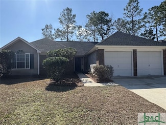 32 Bluelake Blvd, Pooler, GA 31322
