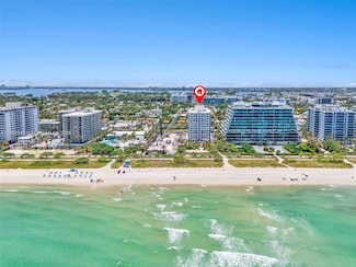 9341 Collins Ave Unit 705, Surfside, FL 33154