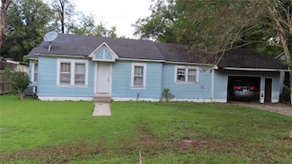 509 E Spring St, Taylor, AR 71861