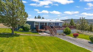 11976 SE Juniper Canyon Rd, Prineville, OR 97754