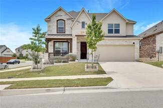 2437 Indian Clover Trail, Leander, TX 78641