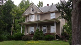 274 Scott Ave, Wellsville, NY 14895