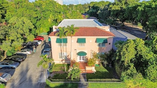 3409 S Le Jeune Rd Unit 5, Coral Gables, FL 33134