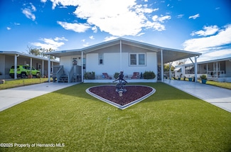 7343 1st Circle Dr, Brooksville, FL 34613