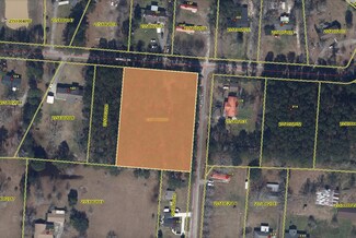 00 Newell Dr, Goose Creek, SC 29445