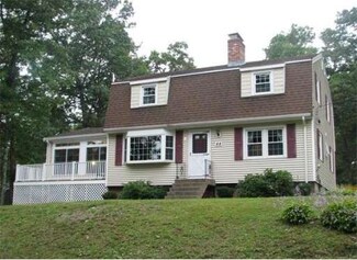 44 Matawanakee Trail, Littleton, MA 01460