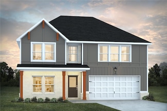 529 Cedar Valley Dr Unit Lot 37, Piedmont, SC 29673