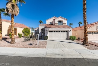 8012 Pottery Creek Dr, Las Vegas, NV 89128