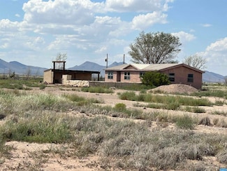 41 Ranchero Rd, Animas, NM 88020