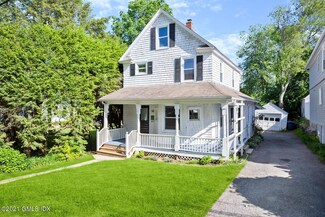19 Tremont St, Cos Cob, CT 06807
