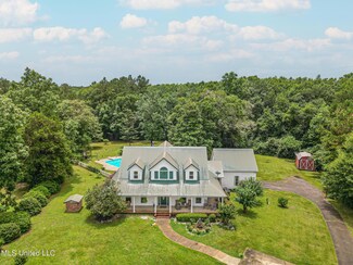 16876 Everett Blvd, Vancleave, MS 39565
