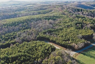 0 Cooksburg Rd, Chatham, VA 24531