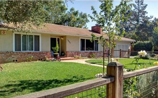 1985 Oak Ave, Menlo Park, CA 94025