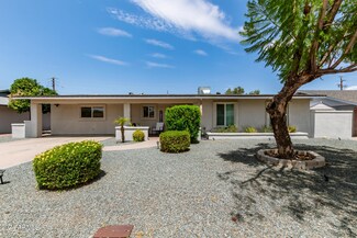 3920 E Shaw Butte Dr, Phoenix, AZ 85028