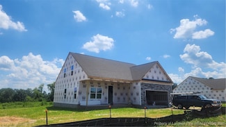 70 Camp Rock Rd, Lillington, NC 27546