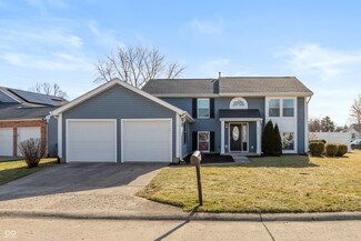 8096 Cardinal Cove E, Indianapolis, IN 46256