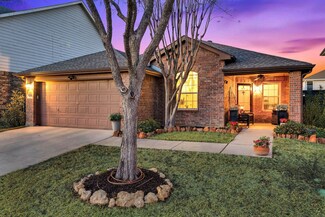 4113 Capstone Dr, Fort Worth, TX 76244