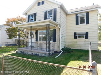 173 Charles St, Scranton, PA 18508