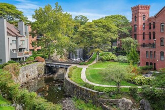 12 Glenville St Unit 102, Greenwich, CT 06831