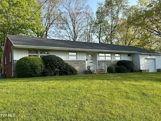 245 De Lee Dr, Kingsport, TN 37663